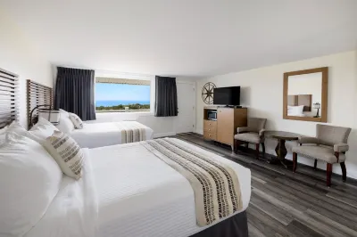 Dune Crest Hotel Hotel di 
