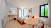 Villa Malaga Luxury for 10 in Central Marsa - Villas