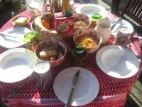 Moanarua Beach Cottage Hotels in Ohope