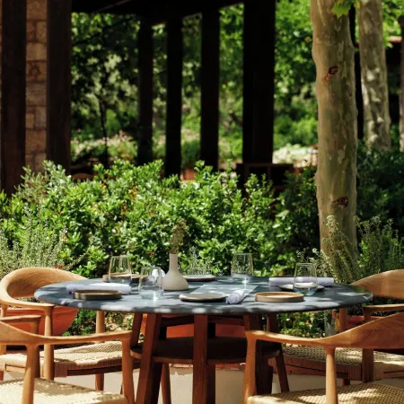 The Romanos, a Luxury Collection Resort, Costa Navarino