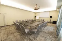 MyContinental Suceava Hotels in Suceava