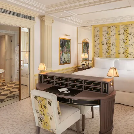 Hôtel Métropole Monte-Carlo