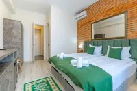 Château Mosmieri Hotel & Winery