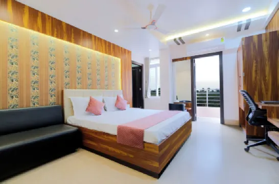 SURYA PLAZA Hotels in 