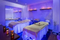 Coral Beach Hotel & Resort Cyprus - spa