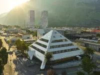 Ibis Chur Hotels in Chur