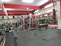 Hotel Preethi Classic Towers - Gym