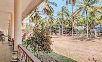 Capital O 93236 Hotel Hapel Negara