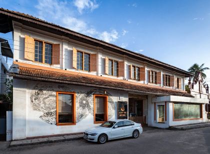 Presidency Artotel Fort Kochi