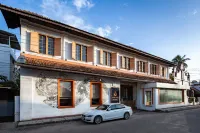 Presidency Artotel Fort Kochi - spa