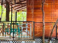 Soul Villas & Cabana Near Beach with Pool