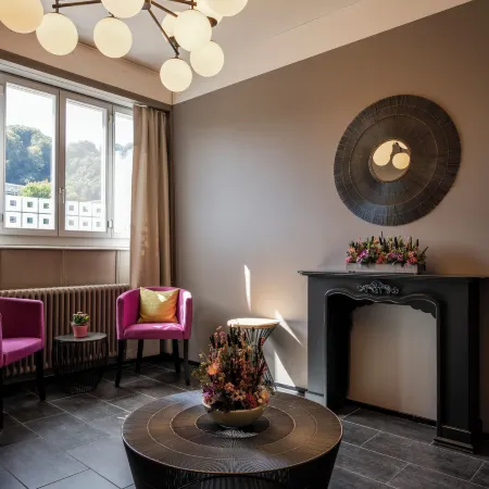 Boutique Hotel Karl