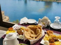 فندق جراند بيان في نايل بلازا Hotels near حديقة أطفال