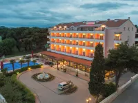 Hotel Miramare Hotels in Vodice