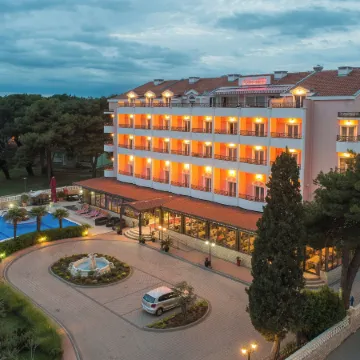 Hotel Miramare