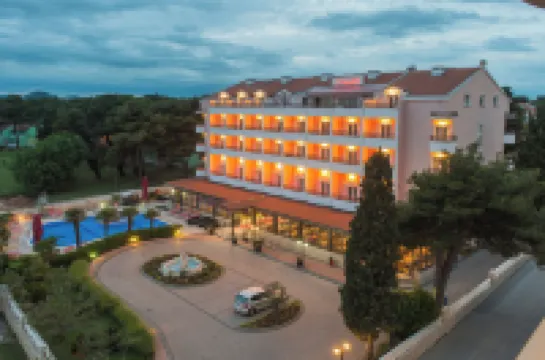 Hotel Miramare