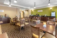Sleep Inn & Suites Hotels in Redmond
