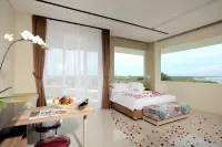 Mahogany Hotel