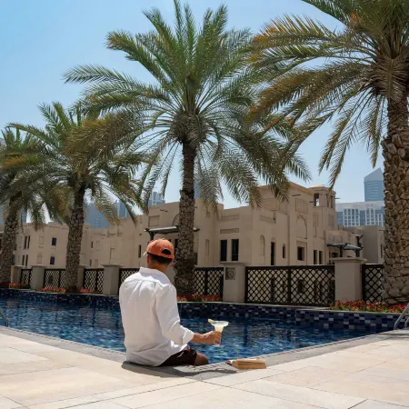 The Heritage Hotel, Autograph Collection by Marriott