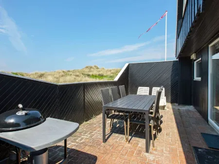 Panoramic Sea View Retreat - by Traum Ferienwohnungen