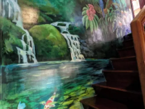 Entire House in Safe & Peaceful, Gated, Golf Community with 2 Swimming Pools. Hotels in General Trias