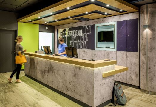 이비스 버짓 객실