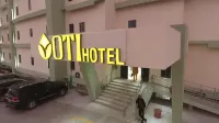 Oti Hotels and Spa by Amber Hotels in 
