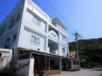 Pension Sea Friend Hotels in Tokashiki