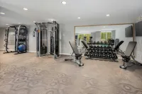 Residence Inn by Marriott Atlanta Peachtree City - Træningscentre