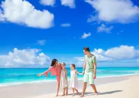 Park Royal Beach Huatulco - All Inclusive - Beach resorts