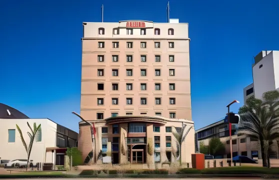 奎斯特清水酒店