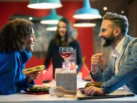 إيبيس مدريد كالي ألكالا Hotels near باراخاس