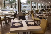 هوتل أجوا أزول - للبالغين فقط - فطور