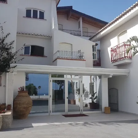 Hotel Residence Costa Azzurra