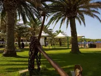 Hotel Portoconte Hotels near Bombarde Beach