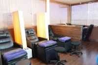 Pearl Grand by Rathna - Spa