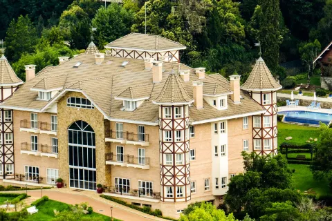 카르발루 호텔 & 스파