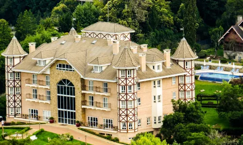 Carballo Hotel & Spa