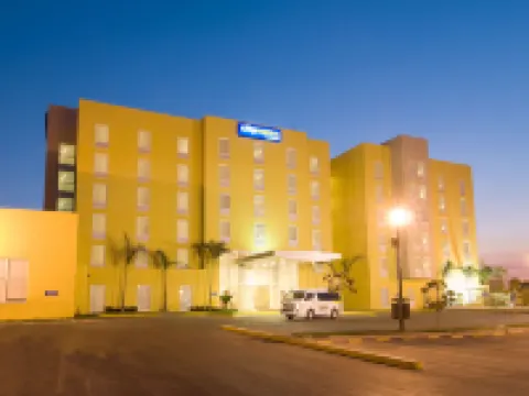 City Express by Marriott Lazaro Cardenas Hoteles en 
