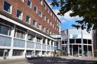 Kompas Hotel Aalborg Hotels near Vester Mariendal Molle