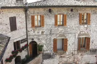 Hotel Pallotta - 2-Star