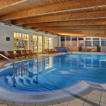 Hotel Vier Jahreszeiten Binz - Adults Only