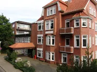 Hotel Wehrburg
