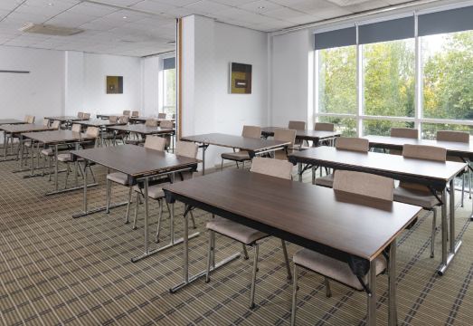 Holiday Inn Express LONDON - GREENWICH