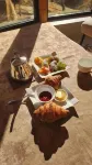 Rahmat Yurts - Homestays