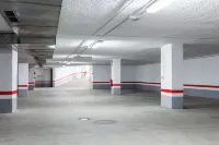 Dwo Rioja Wine Hotel - parking