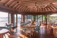 Hotel Manapany - breakfast