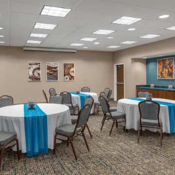 Hampton Inn & Suites Tacoma/Puyallup