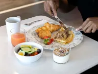 Hôtel Mercure Toulouse Sud - Breakfast