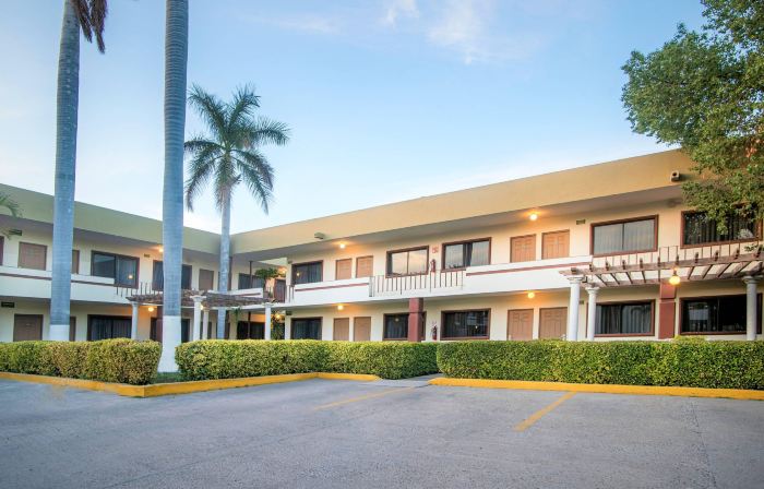 Quality Inn Ciudad Obregon